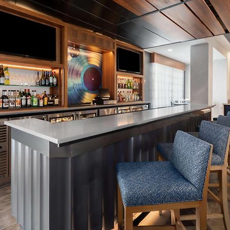 Hampton Inn By Hilton Nashville Airport Century Place Экстерьер фото