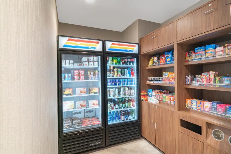 Hampton Inn By Hilton Nashville Airport Century Place Экстерьер фото